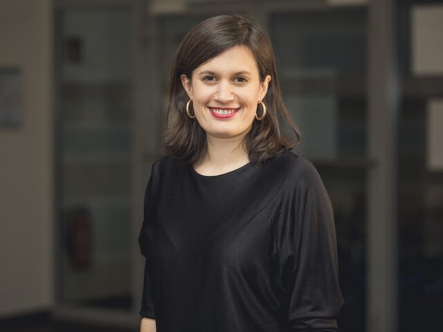 Praxistransfer in die Hochschullehre: Lehrpreis für Katharina Bereswill aus Berlin