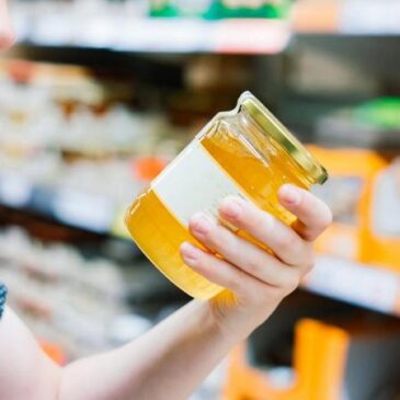 ZDF-„frontal“: Neuer Test: Supermarkt-Honig nicht echt