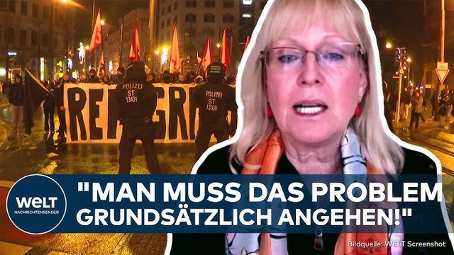 MAGDEBURG: Weihnachts-Wahlkampf! „Nicht alles läuft gut!“ Migrationsstreit nach Amok-Fahrt!