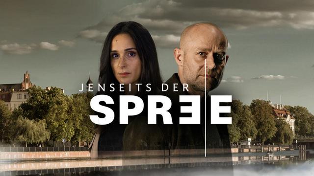 Krimiserie: Jenseits der Spree – Aus dem Takt (ZDF 20:15 – 21:15 Uhr)