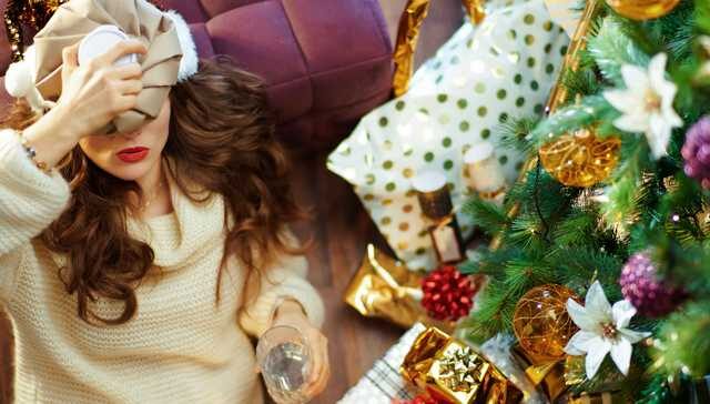 ADAC-Ambulanzservice: Warum werde ich zwischen den Jahren immer krank?