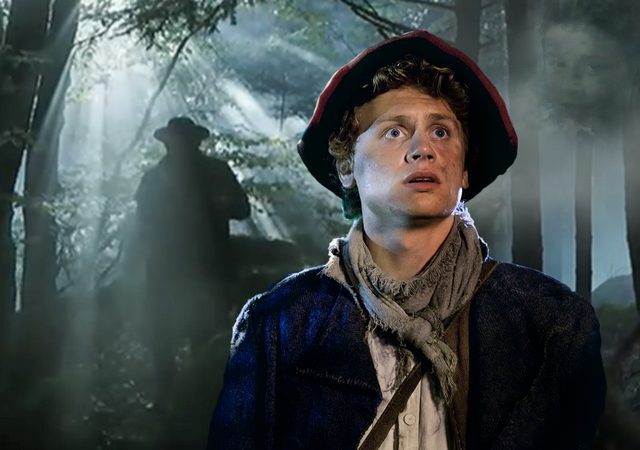 Märchenperlen: Das kalte Herz (ZDFneo  13:50 – 15:15 Uhr)