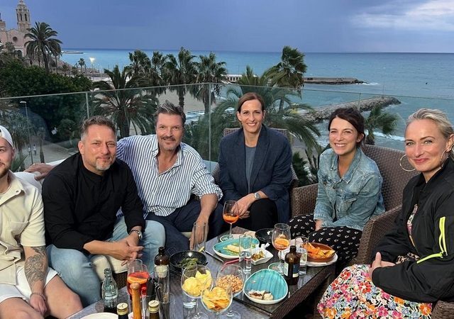 Die Doku zum GZSZ-Highlight in Spanien: Am 5.12. um 21:20 Uhr bei RTL