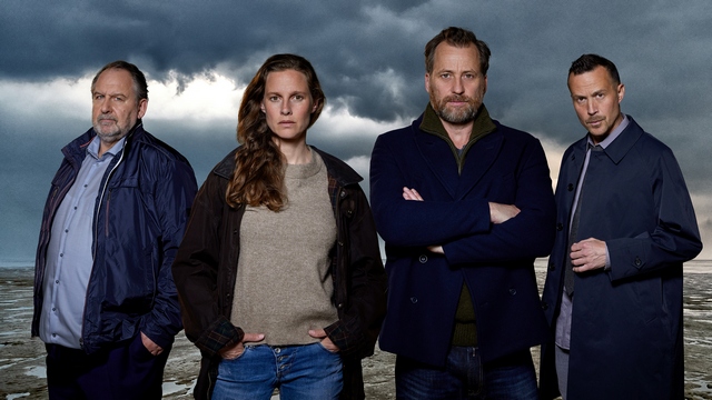 Krimi: Ostfriesennacht (ZDFneo  20:15 – 21:45 Uhr)