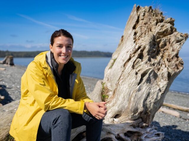 Neue Staffel: „Terra X: Faszination Erde“ mit Hannah Emde im ZDF (19:30 – 20:15 Uhr)