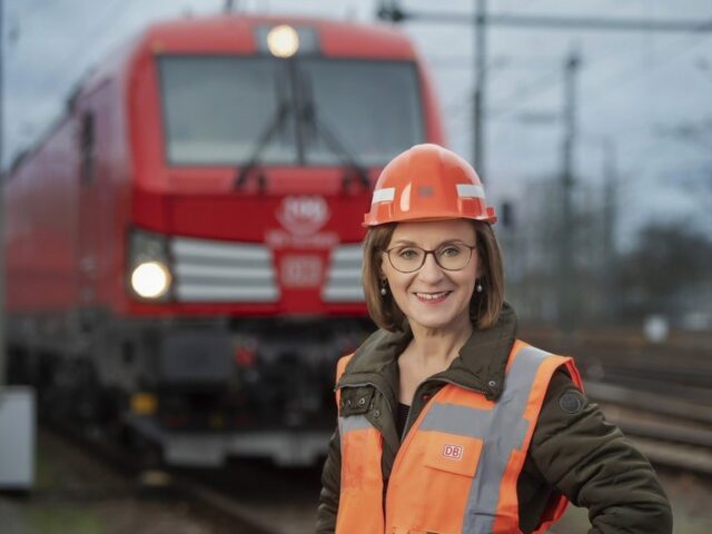 Güterverkehrssparte: Größerer Stellenabbau bei DB Cargo