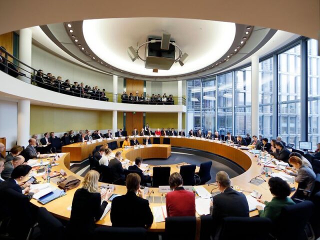 Bundestag zu Magdeburg: Gremien befassen sich mit Anschlag