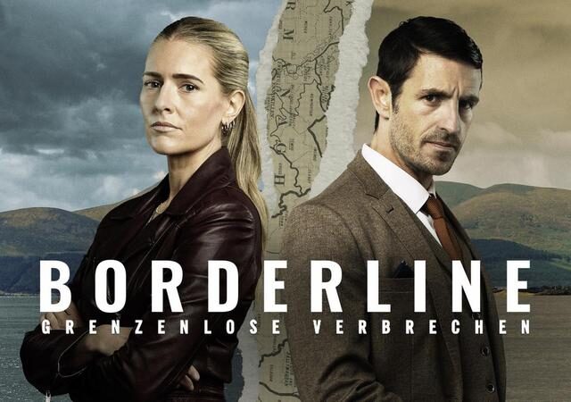 Krimidramaserie: Borderline – Das letzte Spiel (ZDF 22:15 – 23:35 Uhr)