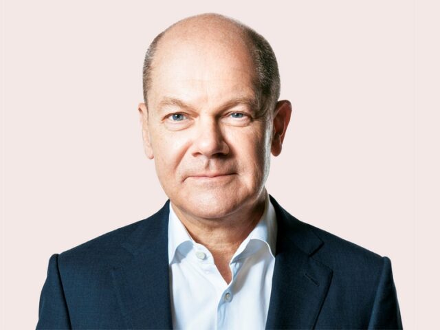 Brandenburger SPD: Scholz zu Spitzenkandidat gewählt