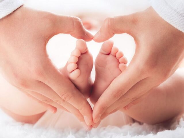 Das Babyjahr 2024: Die Helios Klinik Jerichower Land zieht Bilanz