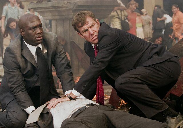 Streaming-Tipps für den Feierabend