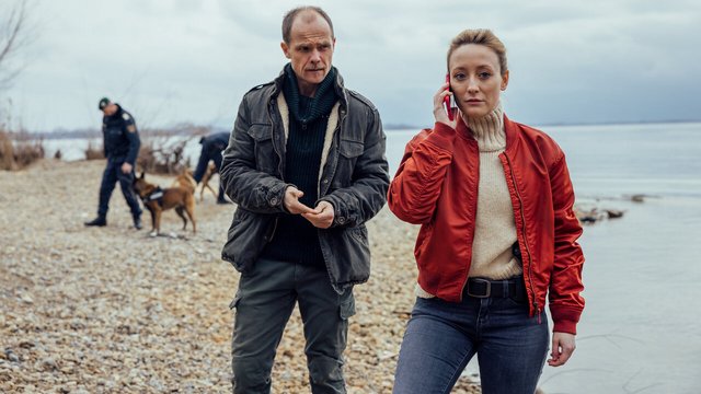 Krimi: Die Toten vom Bodensee – Die Medusa  (ZDF 20:15 – 21:45 Uhr)