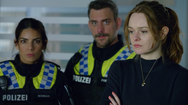 Krimiserie: Notruf Hafenkante – Schweres Erbe (ZDF 19:25 – 20:15 Uhr)