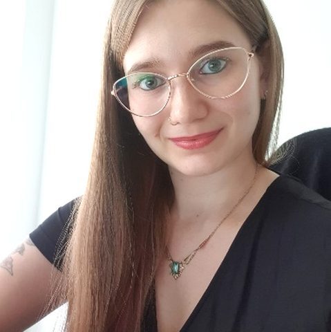 Jugendliche zwischen Klimakrise und rechtsextremer Einflussnahme / Vortrag von Marleen Hascher vom IdK in der Stadtbibliothek