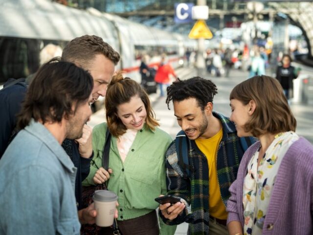 Super-Sparwochen bei der Bahn: 2 Millionen zusätzliche Schnäppchentickets und 20 Prozent Rabatt auf Sparpreise