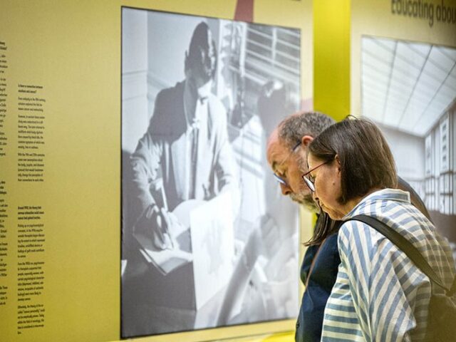 Grenzenlose Krebsforschung?