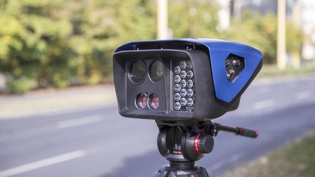 Sachsen-Anhalt will automatische Überwachung von Autokennzeichen einführen