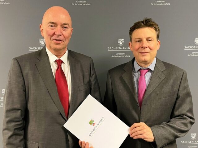 Kooperation im Bereich der Mikrobiologie