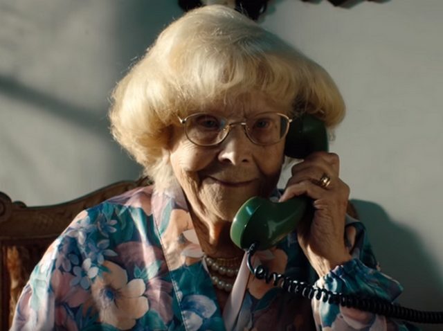 Neue Betrugsmasche zum Nachteil älterer Menschen