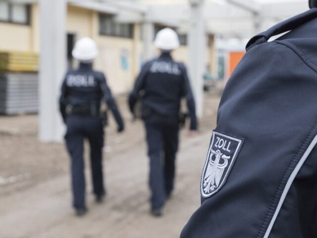 Schwarzarbeit in der Baubranche: 2 Jahre Freiheitsstrafe auf Bewährung für Arbeitgeber aus Magdeburg