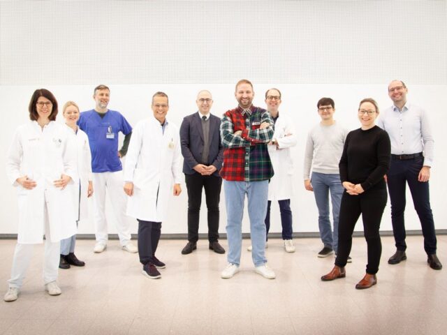 Durchbruch bei der Therapie von Autoimmunerkrankungen