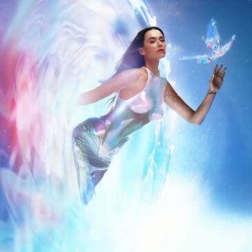Katy Perry präsentiert mit “1432” die Deluxe Version ihres neuen Albums