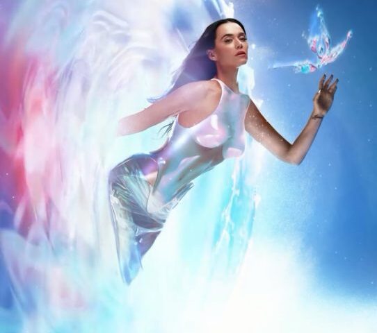 Katy Perry präsentiert mit “1432” die Deluxe Version ihres neuen Albums