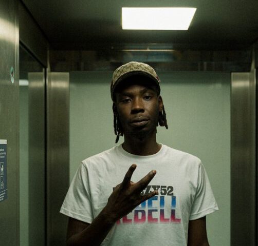 Thizzy52 veröffentlicht neue Single “Pour La Famille”