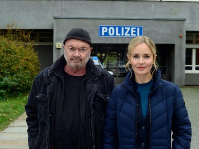 Krimi: Ein starkes Team – Der tote Mörder (ZDF 20:15 – 21:45 Uhr)