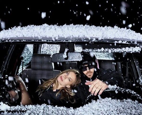 Replay Okay x Zsa Zsa veröffentlichen neue Single “okay!”