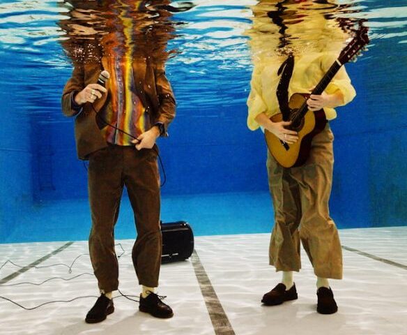 Good Neighbours veröffentlichen neuen Song “Ripple”