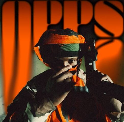 Pajel veröffentlicht neue Single “OPPS”