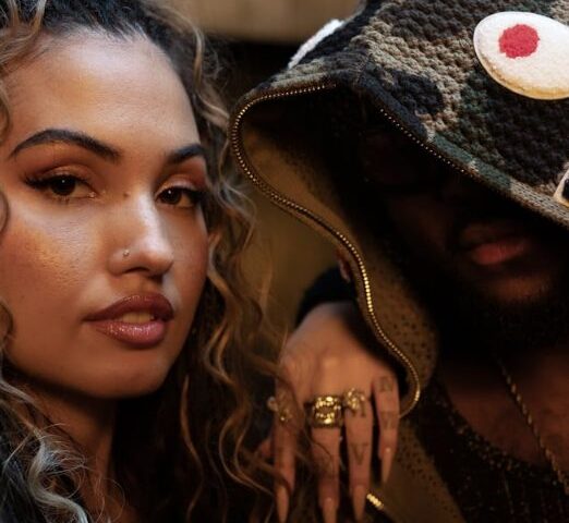 Mabel veröffentlicht ihre neue Single “All Over You” feat. King Promise / Das offizielle Musikvideo feiert heute um 16 Uhr Premiere