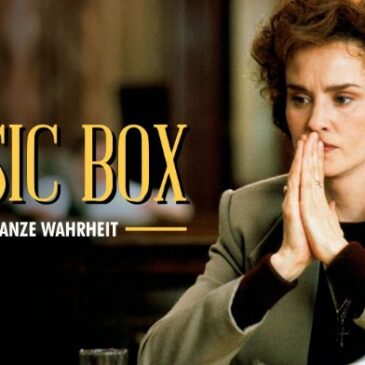 Drama: Music Box – Die ganze Wahrheit (Arte  20:15 – 22:15 Uhr)