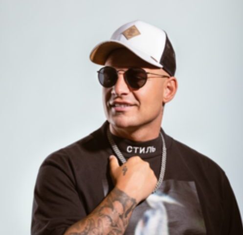 PIETRO LOMBARDI veröffentlicht sein neues Album „Kapitel“