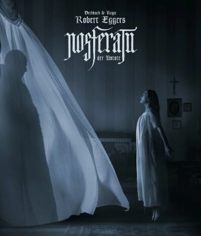 Tagestipp Kino Magdeburg: Nosferatu – Der Untote