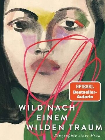 Am Donnerstag erscheint der neue Roman von Julia Schoch: Wild nach einem wilden Traum