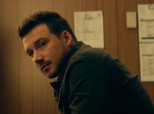 Morgan Wallen präsentiert seine neue Single  „Smile“