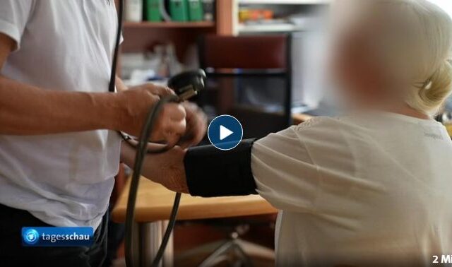 Vorschlag der Allianz-Versicherung: Kein Lohn für ersten Krankheitstag