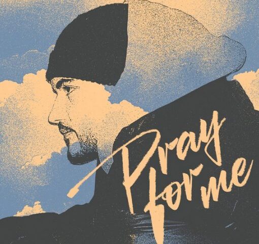 Rapper Zymba präsentiert seine neue Single „Pray for Me“