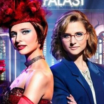 Familiendrama: Der Palast (1/3) (3sat  20:15 – 21:40 Uhr)