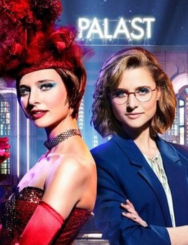 Familiendrama: Der Palast (1/3) (3sat  20:15 – 21:40 Uhr)