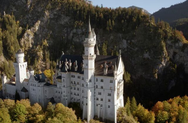 Burgen und Schlösser in Deutschland, die sie kennen sollten | ARD Reisen