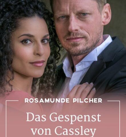 Aus der Herzkino-Reihe Rosamunde Pilcher: Das Gespenst von Cassley (ZDF  13:50 – 15:20 Uhr)