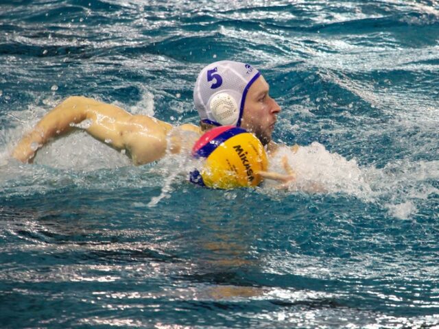 Heute kommt der Erfurter SSC in die Elbestadt