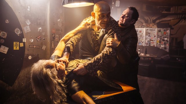Krimiserie: Die Chefin – Neues Leben (ZDF 20:15 – 21:15 Uhr)