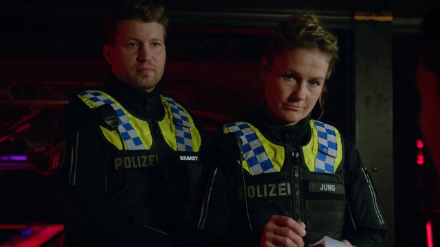 Krimiserie: Notruf Hafenkante – Letzter Einsatz (ZDF 19:25 – 20:15 Uhr)