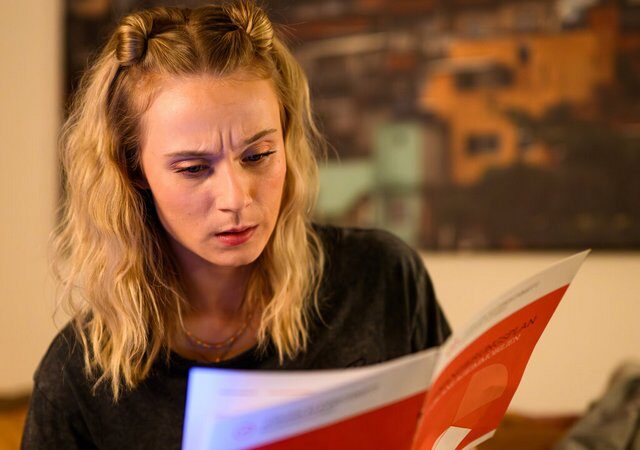 Krankenhausserie: Bettys Diagnose – Wie ein neuer Mensch (ZDF 19:25 – 20:15 Uhr)