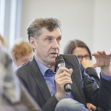 KZ-Gedenkstätten in Deutschland: „Schmierereien und Beschädigungen sind unser Alltag“