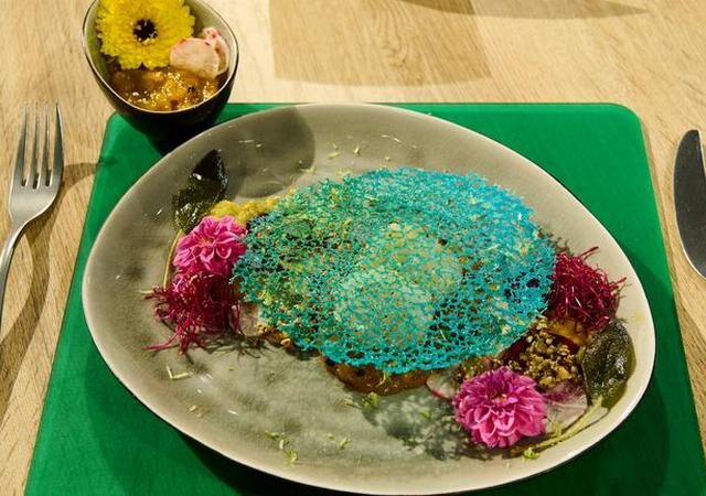 Die Küchenschlacht: Korallenhippe vs. Nudelrose vom 14. Januar 2025